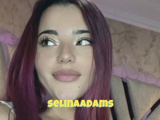 Selinaadams