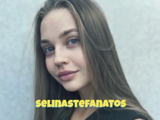 Selinastefanatos