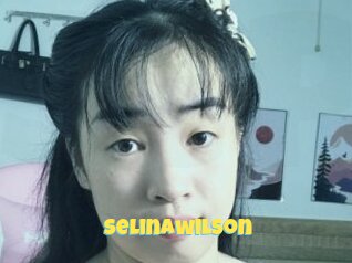 Selinawilson