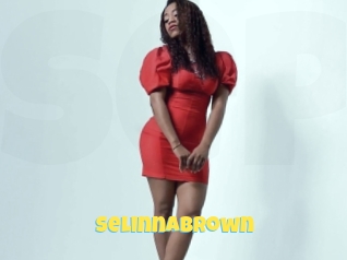 Selinnabrown