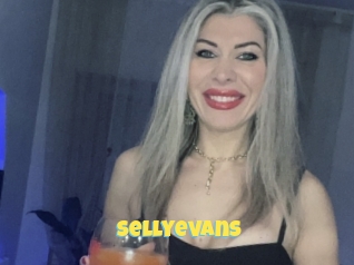 Sellyevans