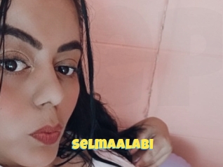 Selmaalabi