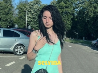 Selyina