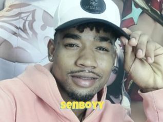 Senboyy