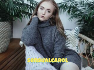 Sensualcarol
