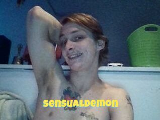 Sensualdemon