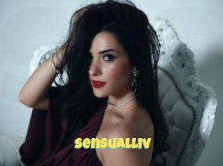 Sensualliv