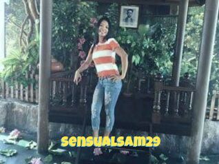 Sensualsam29