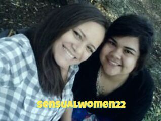 Sensualwomen22