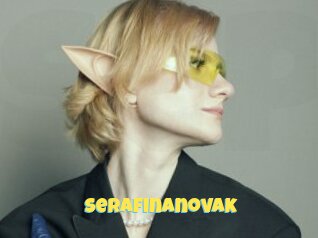 Serafinanovak