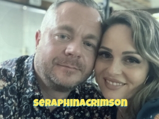 Seraphinacrimson