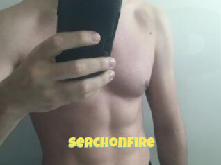 Serchonfire