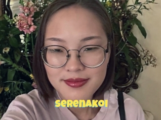 Serenakoi