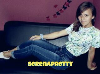 Serenapretty