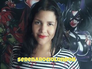 Serenarociolondon