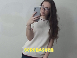 Serenasven
