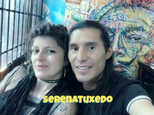 Serenatuxedo