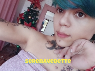 Serenavedette