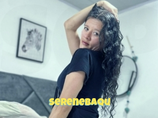 serenebaqu Sexe et Porno