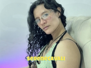 Serenecavali