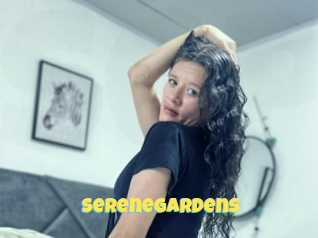 Serenegardens