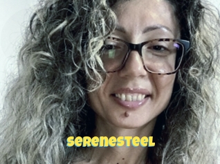 Serenesteel