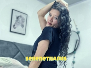 Serenethamis