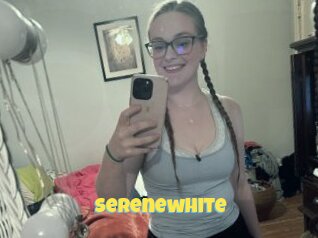 Serenewhite