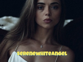 Serenewhiteangel
