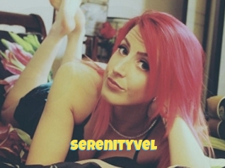 Serenityvel