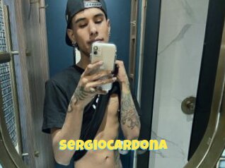 sergiocardona Sexe et Porno