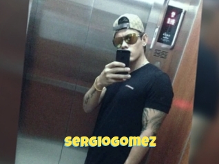 sergiogomez Sexe et Porno