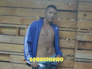 Sergiohero