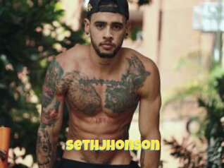 Sethjhonson