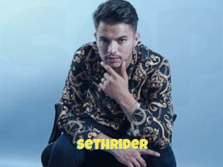 Sethrider