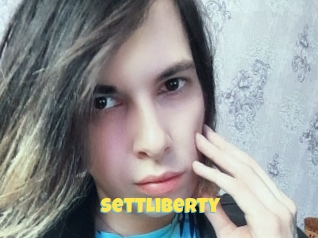 Settliberty