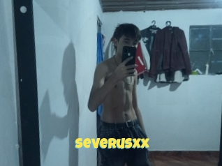 severusxx Sexe et Porno