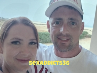 Sexaddicts36