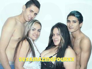 Sexamazingfourxx