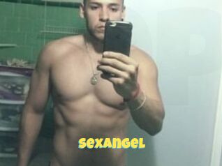 Sexangel