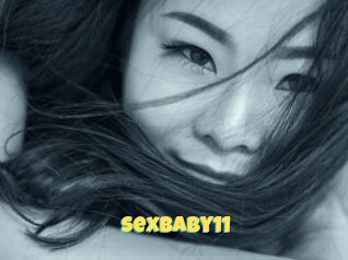 Sexbaby11