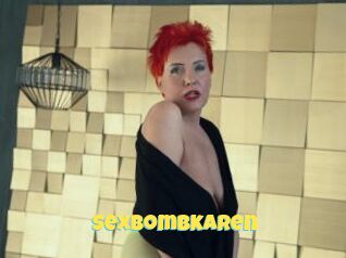 Sexbombkaren