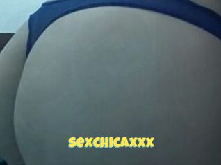 Sexchicaxxx