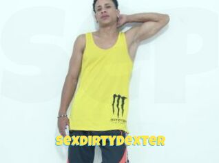 Sexdirtydexter