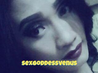 Sexgoddessvenus