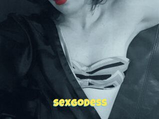 Sexgodess