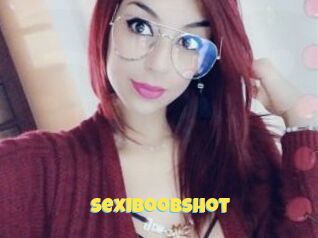 Sexiboobshot