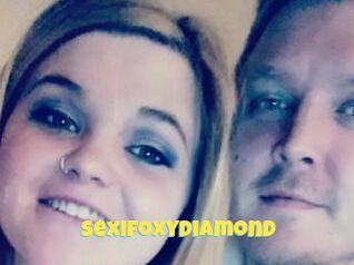 Sexifoxydiamond