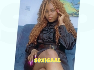 Sexigaal