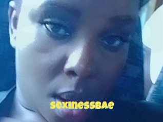 Sexinessbae